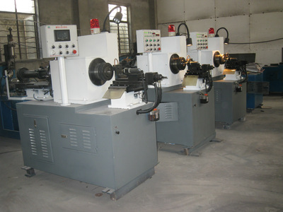 【鵬驊機(jī)械專業(yè)生產(chǎn)切割機(jī),倒角機(jī),液壓自動攻絲機(jī)】價格,廠家,圖片,其他金屬切削機(jī)床,鹽城鵬驊機(jī)械設(shè)備制造廠-