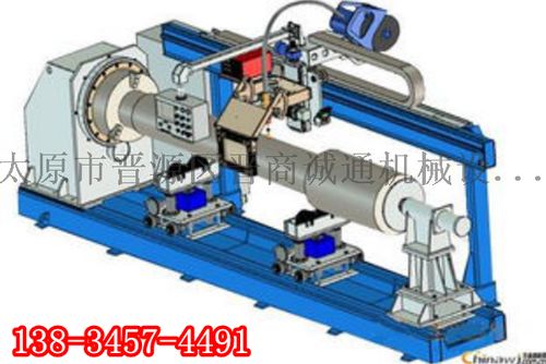 四川遂寧市全自動(dòng)鋼管縮管機(jī)自動(dòng)焊接機(jī)怎麼樣 ,太原市晉源區(qū)晉商誠(chéng)通機(jī)械設(shè)備銷售處