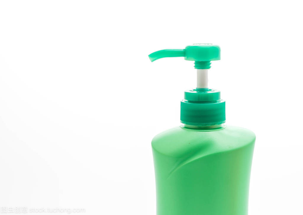 洗發水與護發素 個人衛生用品中的護發搭檔