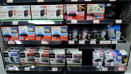 小編帶你逛日本 從秋葉原到BIC CAMERA，探索電子產品購物的極致體驗