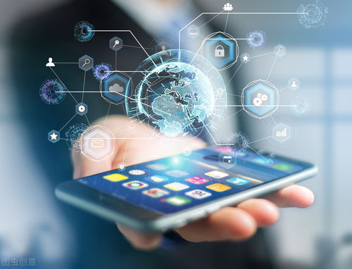 科技股迎第二春 北方華創、長電科技、斯達半導，誰是真龍頭？電子產品銷售回暖助推行情